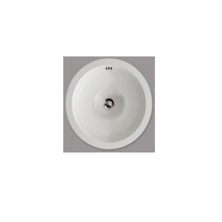 Devon & Devon DEBABYLON/LS Under countertop basin