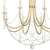 Crystorama DEL-90808 Delilah 8 Light Chandelier - Parent