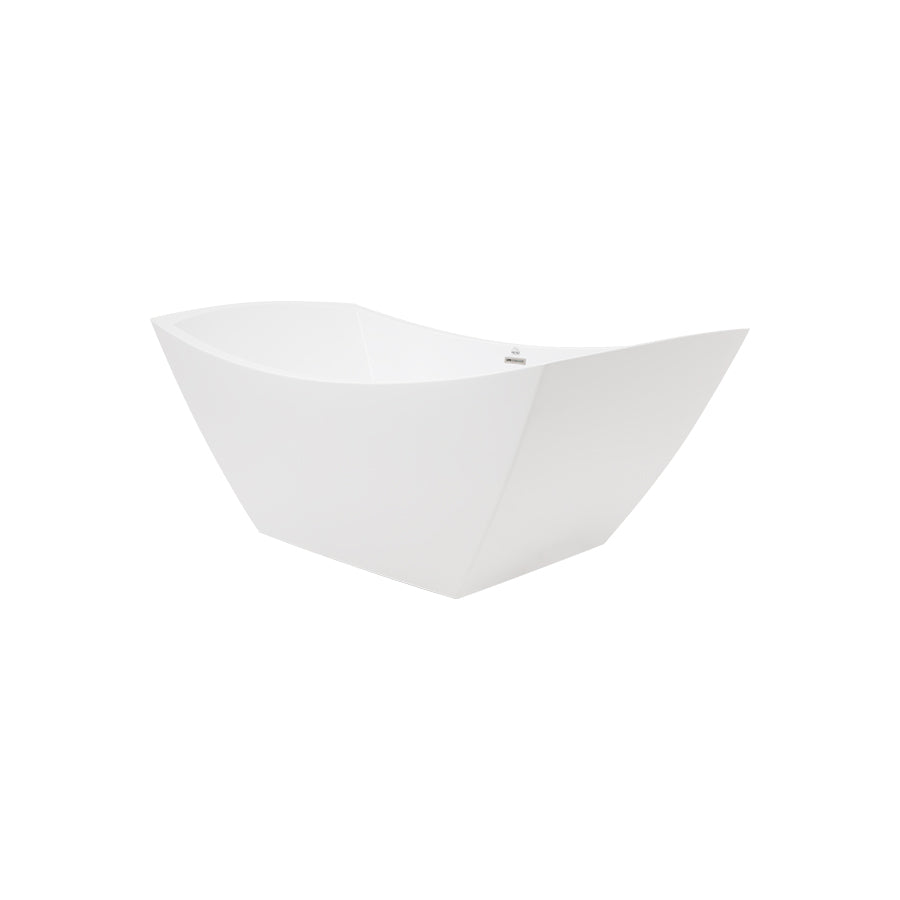 Hydro Systems DEN6836HTO Denali 68 X 36 Metro Collection Soaking Tub - Parent