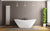 Hydro Systems DEN6836HTO Denali 68 X 36 Metro Collection Soaking Tub - Parent
