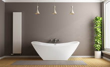 Load image into Gallery viewer, Hydro Systems DEN6836HTO Denali 68 X 36 Metro Collection Soaking Tub