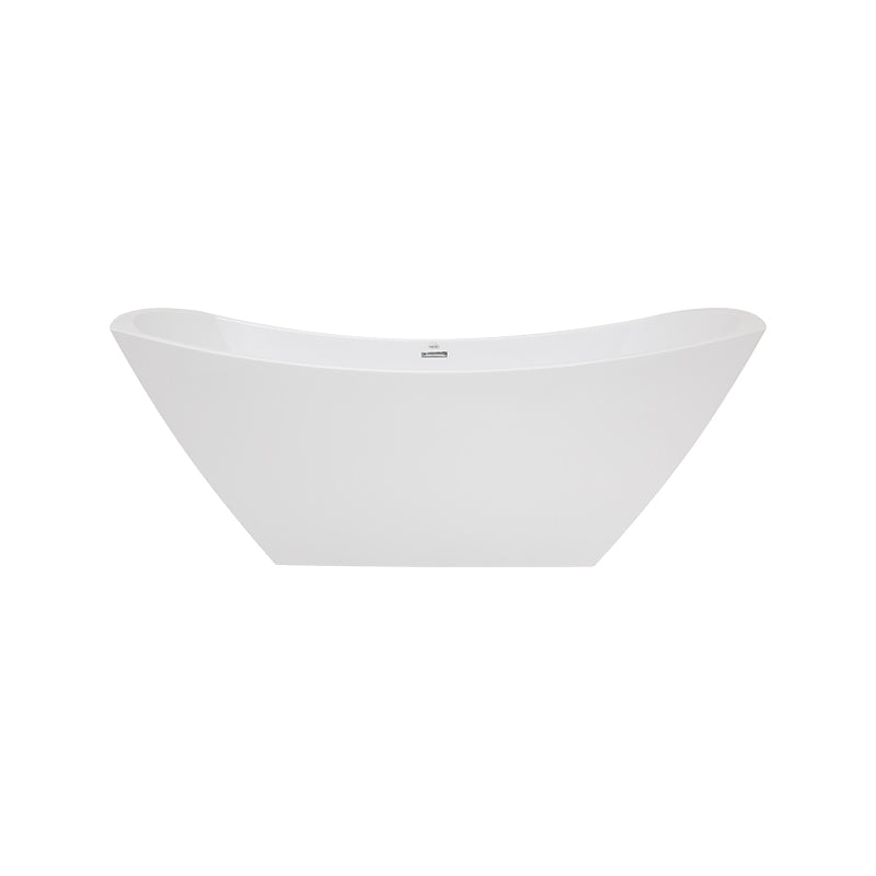 Hydro Systems DEN6836HTO Denali 68 X 36 Metro Collection Soaking Tub
