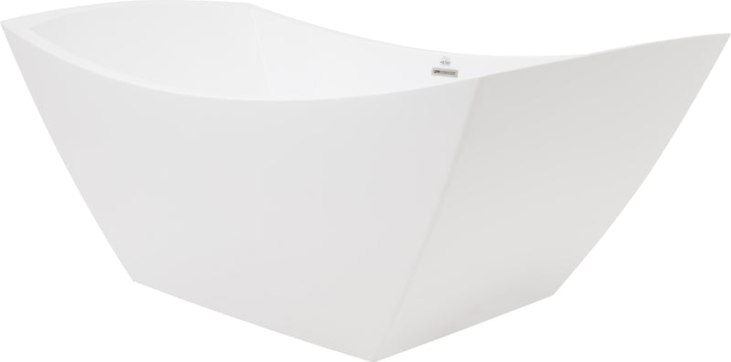 Hydro Systems DEN7036HTO Denali 7036 Metro Tub Only - Parent