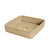 Konkretus Fladd 03 Vessel Bathroom Concret Sink