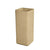 Konkretus Fladd 06 Pedestal Bathroom Concret Sink