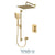Tenzo DET32-20112 Delano T-Box Kit 2 Functions Thermo - Parent
