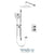 Tenzo DET32-20114 Delano T-Box Kit 2 Functions Thermo - Parent