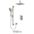 Tenzo DET32-21131 Delano T-Box Kit 2 Functions Thermo