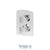 Tenzo DET32 Delano T-Box Valve 2 Functions Thermo