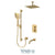 Tenzo DET33-511315 Delano T-Box Kit 3 Functions Thermo - Parent