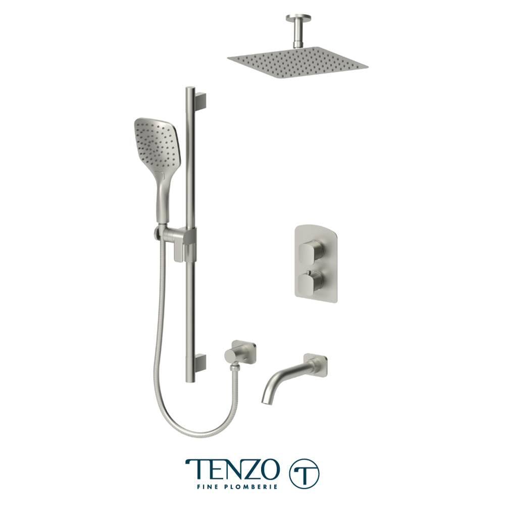 Tenzo DET33-511315 Delano T-Box Kit 3 Functions Thermo