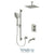 Tenzo DET33-511315 Delano T-Box Kit 3 Functions Thermo