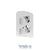 Tenzo DET33 Delano T-Box Valve 3 Functions Thermo
