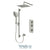 Tenzo DET42-20111 Delano Extenza Kit 2 Functions Thermo
