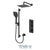 Tenzo DET42-20111 Delano Extenza Kit 2 Functions Thermo