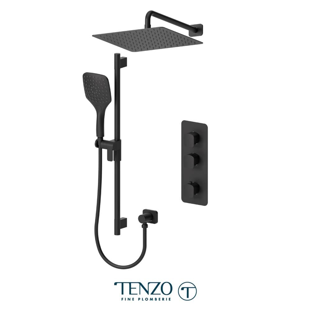 Tenzo DET42-20112 Delano Extenza Kit 2 Functions Thermo