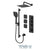 Tenzo DET43-571168 Delano Extenza Kit 3 Functions Thermo