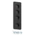 Tenzo DET43 Extenza Valve Delano Thermo. 3 Functions