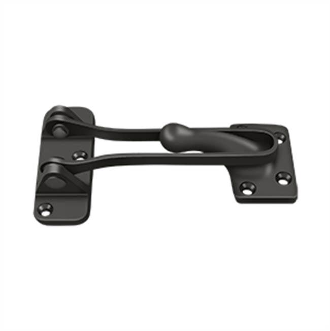 Deltana DG425 4 Door Guard