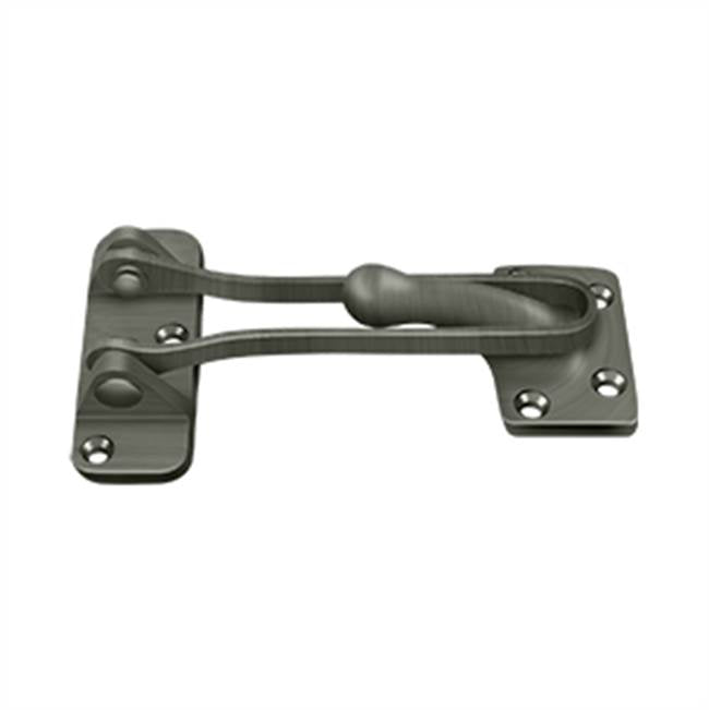 Deltana DG425 4 Door Guard