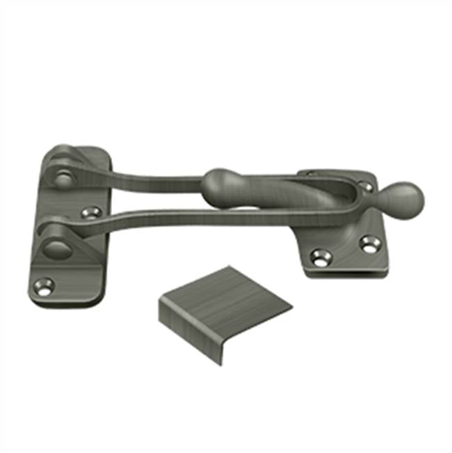 Deltana DG525 5 Door Guard