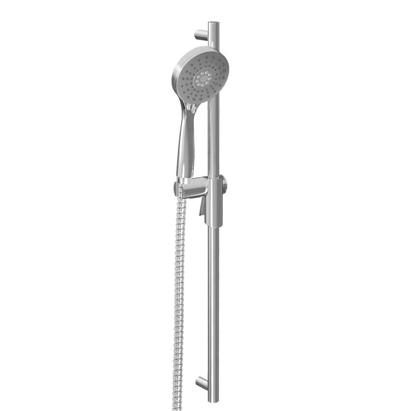 BARiL DGL-2070-53-150 3-Spray Sliding Shower Bar - Parent