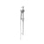 BARiL DGL-2070-62-150 2-Spray Sliding Shower Bar - Parent