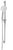 BARiL DGL-2580-53 3-Spray Sliding Shower Bar - Parent