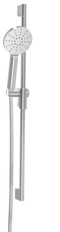 BARiL DGL-2580-53-150 3-Spray Sliding Shower Bar - Parent
