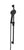 BARiL DGL-2580-53 3-Spray Sliding Shower Bar