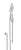 BARiL DGL-2584-53-175 Petite 3-Spray Sliding Shower Bar - Parent