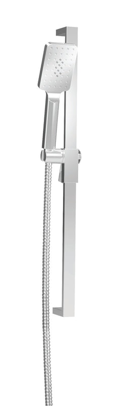 BARiL DGL-3070-53 3-Spray Sliding Shower Bar - Parent