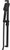 BARiL DGL-3070-53-175 3-Spray Sliding Shower Bar