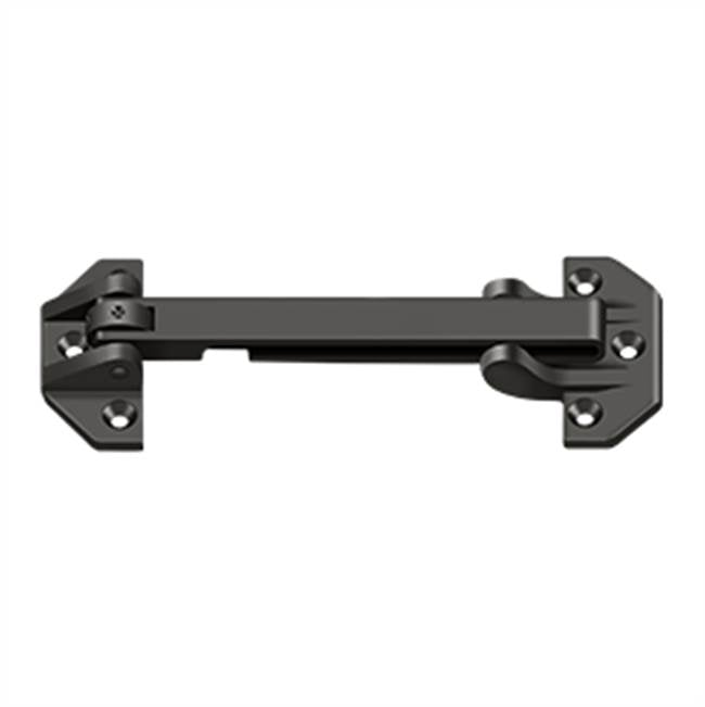 Deltana DGSB675 6-3/4 Door Guard