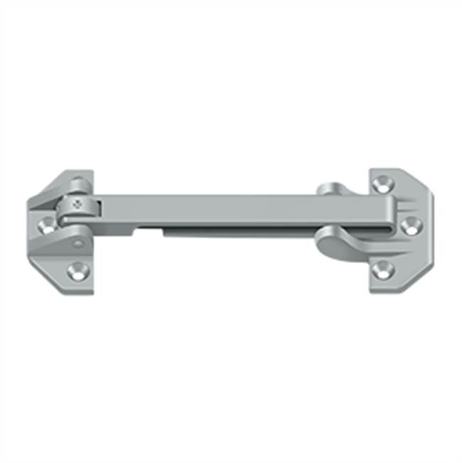 Deltana DGSB675 6-3/4 Door Guard