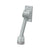 Deltana DHK4 4 Kickdown Holder
