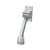 Deltana DHK4 4 Kickdown Holder
