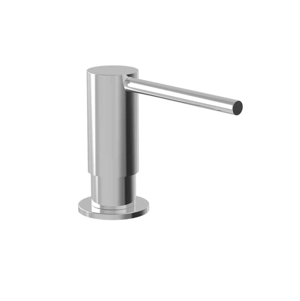 BARiL DIS-9035-00 Modern Soap Dispenser - Parent