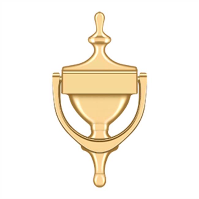 Deltana DK7356 Door Knocker, Victorian - Parent