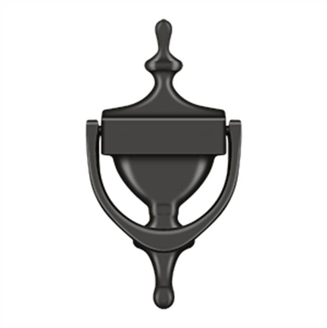 Deltana DK7356 Door Knocker, Victorian