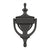 Deltana DK7356 Door Knocker, Victorian
