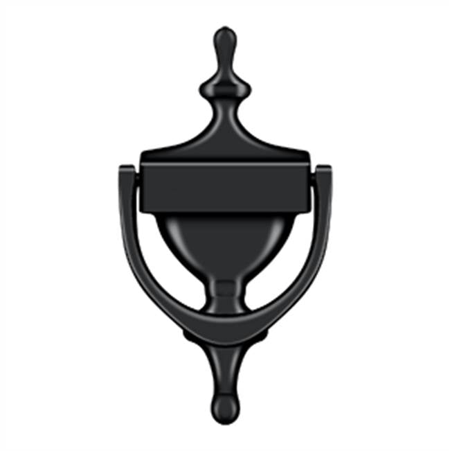 Deltana DK7356 Door Knocker, Victorian