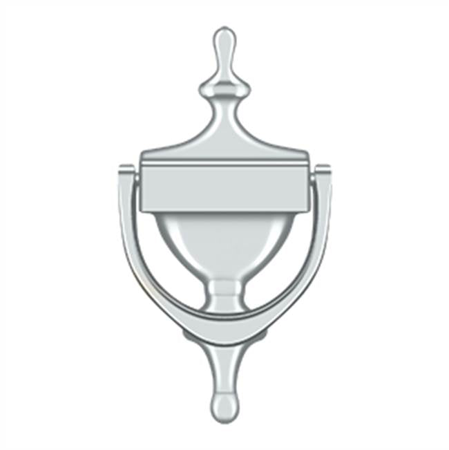 Deltana DK7356 Door Knocker, Victorian