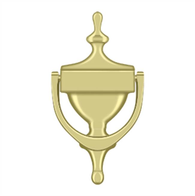 Deltana DK7356 Door Knocker, Victorian