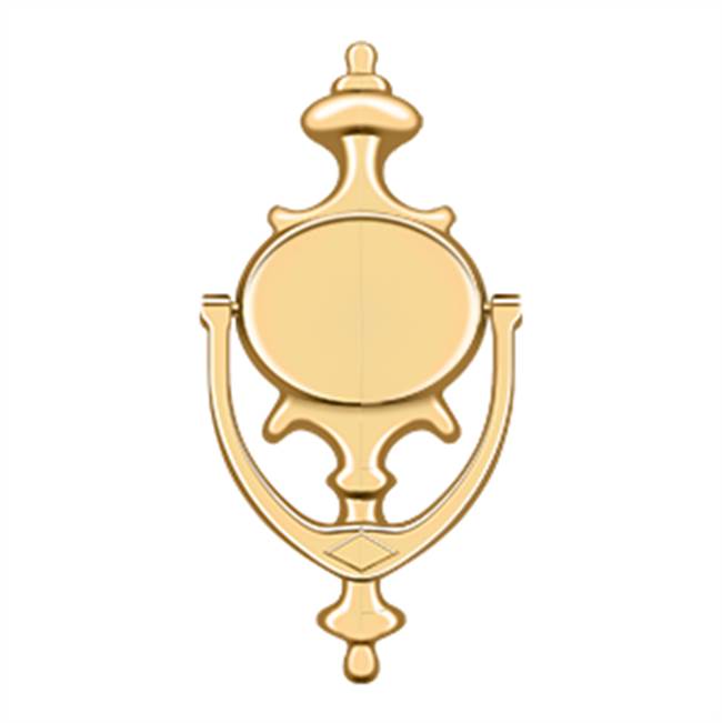 Deltana DK854 Door Knocker, Imperial - Parent