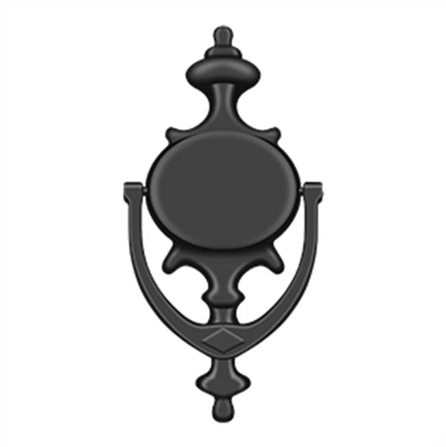 Deltana DK854 Door Knocker, Imperial