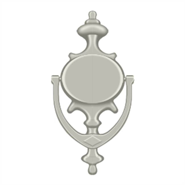 Deltana DK854 Door Knocker, Imperial