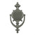 Deltana DK854 Door Knocker, Imperial