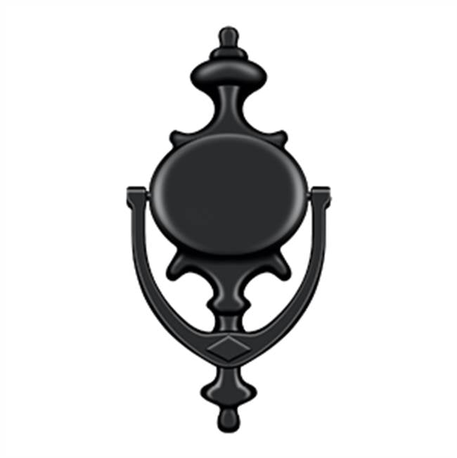 Deltana DK854 Door Knocker, Imperial