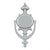 Deltana DK854 Door Knocker, Imperial